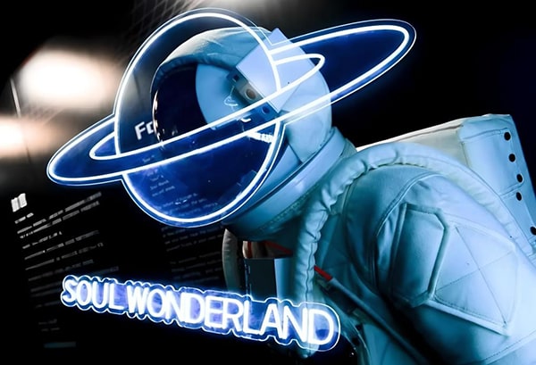 soul是哪开发的？